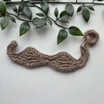 Opskrift - MOUSTACHE